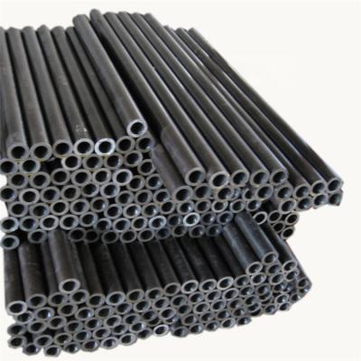 China Hydraulic Machinery /Garbage Truck/Excavator Astm A106 A53 High Quality Seamless Carbon Steel Pipe Manufacturer for sale