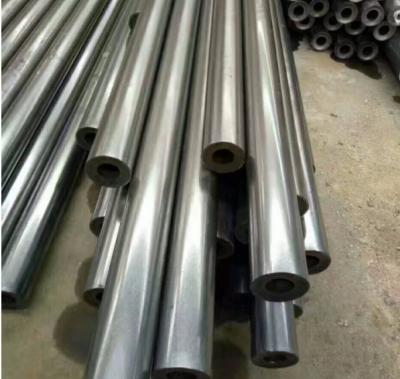 China Structure Pipe Cold Drawn Precision Seamless Steel Pipe for sale