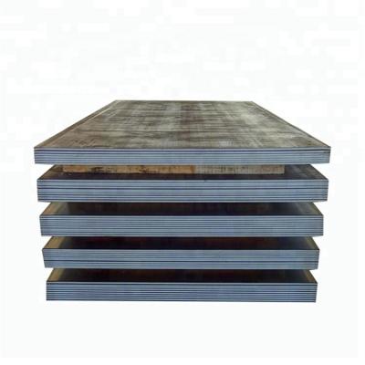 China Ship Plate NM360 NM400 NM500 Steel Sheet / Wear Resistant Steel Sheet Plate Carbon Steel Plate Price for sale