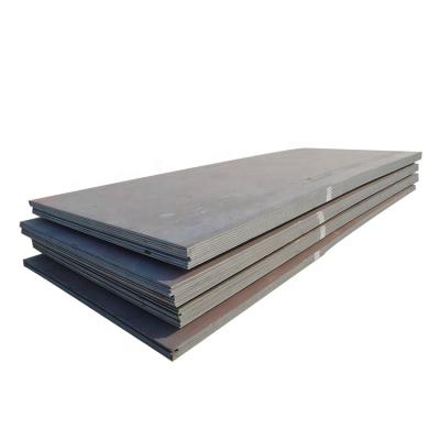 China Ship Plate Wear Plate NM400/AR400/NM500/AR500/HB500 Wear Resistant Steel Plate for sale