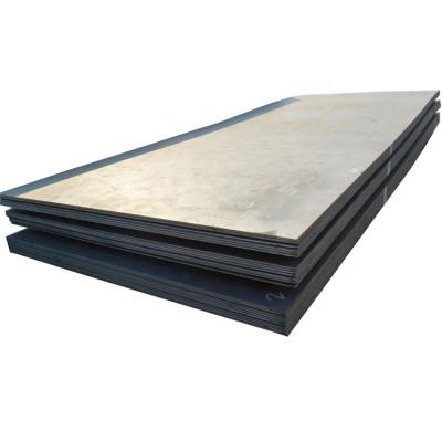 China Boat plate ar400 500 hb ar550 wear steel plate for sale