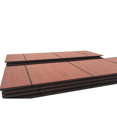 China 1.) like buildings wholesale laser cut screen s355 corten jowp steel plate rust weathering board hot product for sale