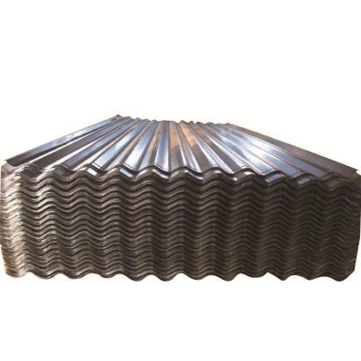 China High Quality Roof Sheet Cheap Price GI Corrugated Galvanized Steel Roofing Sheet for sale