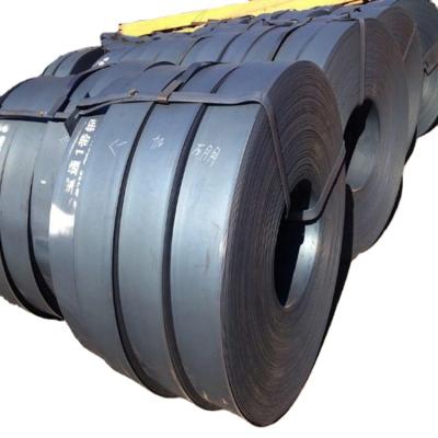 China Q195 Steel Coil Grade Boiler / Carbon Cold Rolled Black / Bright Annealed Steel Coil for sale