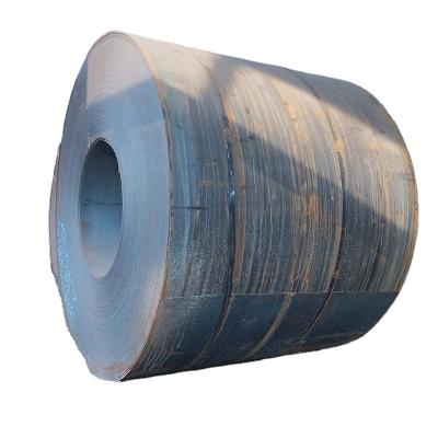 China Boiler q355 st42 SAE hot rolled black 1006 hrc carbon steel coil for sale