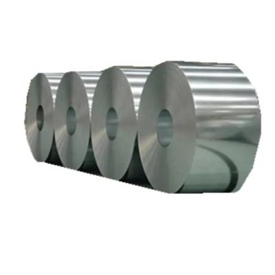 China Mine Site Metal Sheet Zero Spangle Galvanized Plate GI Steel Strips Hot Dip Galvanized Steel Coil for sale