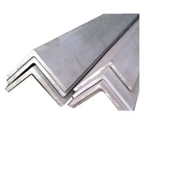 China Kitchen Supplies S32205 S31803 Stainless Steel Angle Hot Rolled Steel for sale