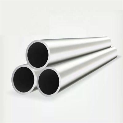 China For Hot Selling Fluid And Gas Conveying Steel Pipe Seamless Tube Round Stainless Steel Tube for sale