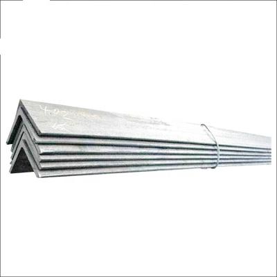 China Kitchen Supplies Hot Rolled SS 304 Stainless Steel 316l 321 Angle for sale