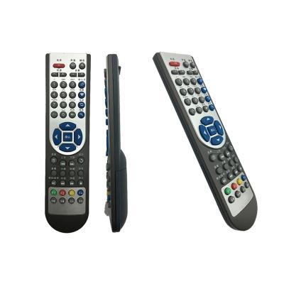 China Practical Study Function Remote Control TV Box Remote Control STB Remote Control TV with 52 Keys Hot Selling in Dubai Market for sale