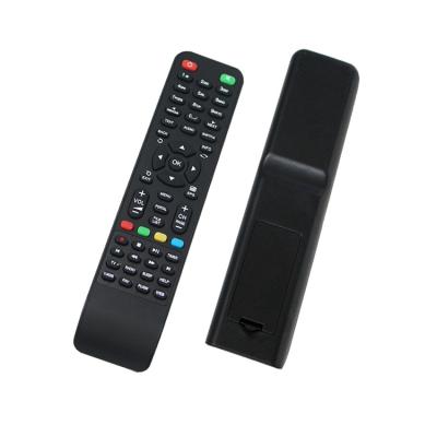 China TV Buttons Infrared Remote Control Set Top Box TV Remote Control 53 Functions Or Colors Customized for sale