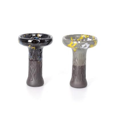 China Hookah Shisha Smoking Hookahs Shisha Bowl Hookah Smoking Accessories Wholesale From AIYAN Germany Factory for sale