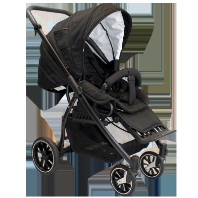 China High Quality Luxury Turnable Baby Pram 3 in 1 Baby Stroller Manufacturer for sale