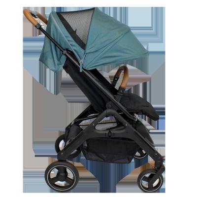 China High Landscape New Design Baby Stroller Baby Trolley Baby Pram Adjustable for sale