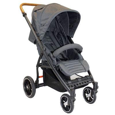 China S4 EN1888 approved 3 in 1 baby stroller pram for sale