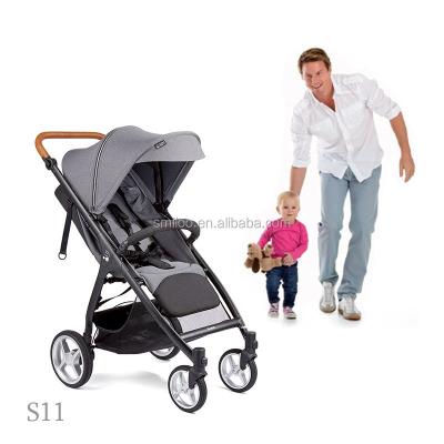 China ++ Happy Baby Stroller Baby Strollers Cheap Baby Stroller Pram for sale