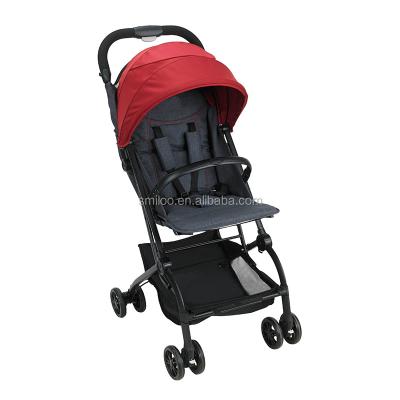 China KABIN Cheap Price New Arrival Easy Fold Baby Stroller for sale