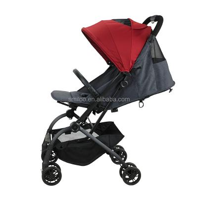 China 3700 EN1888 approved 3 in 1 baby stroller pram for sale