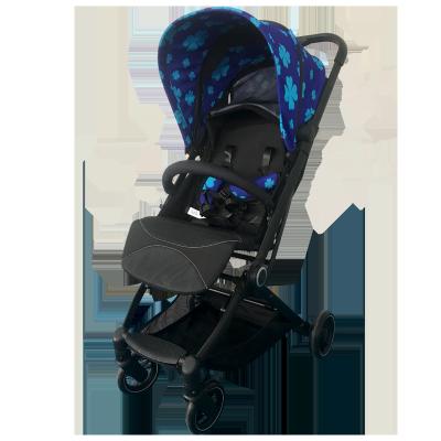 China Cheap Price Baby Carriage S168 3 in 1 Multifunctional Baby Stroller with Baby Carry Basket for sale