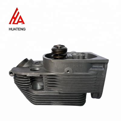 China FL912W 0423 Machinery Repair Shops Engine Parts Cylinder Head 2889 For Deutz for sale