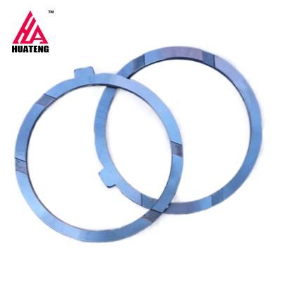 China FL912 912 Engine Parts High Quality Thrust Washer For Deutz OEM Standard Size OEM Size for sale