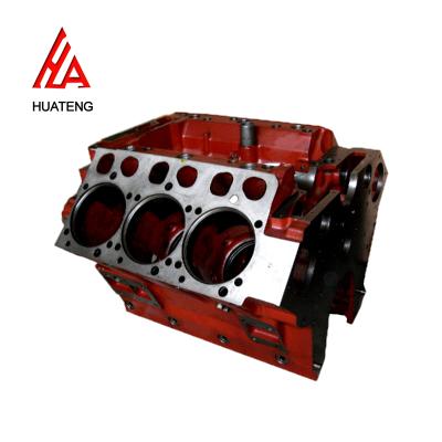 China BF6M1015 Diesel Engine Cylinder Block For Deutz OEM Standard OEM Standard for sale