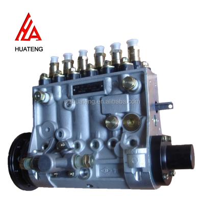 China 6 Cylinders BF6M1015 High Pressure Fuel Injection Pump For Deutz Standard Size Standard Size for sale