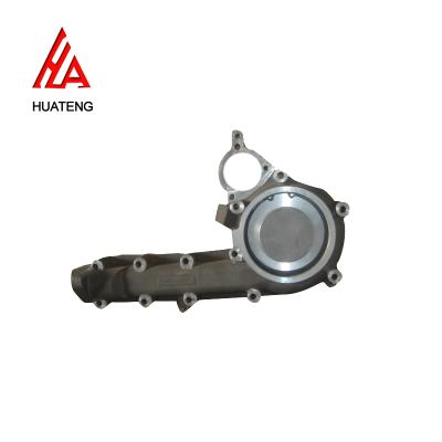 China Water pump BF6M1015 0293 1391 for Deutz BF6M1015 BF6M1015 for sale