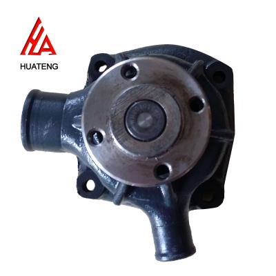 China 226B Machinery Repair Shops Engine Parts Water Pump 12273212 For Weichai WP4D WP6D for sale