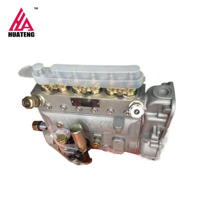 China 226B Fuel Injection Pump WP4D For Weichai OEM Standard Size OEM Standard Size for sale