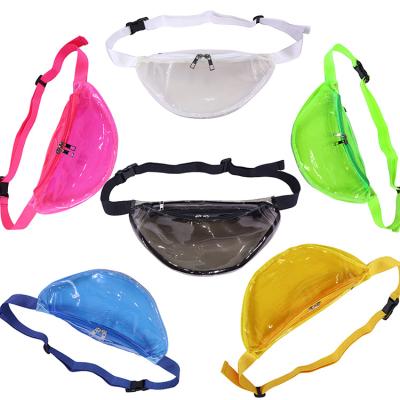 China Water Proof Fanny Pack Can Be Customized Logo Sports Trunk Bag Leisure Fashion Fanny Pack Cross-Body Bag Waist Bag for sale