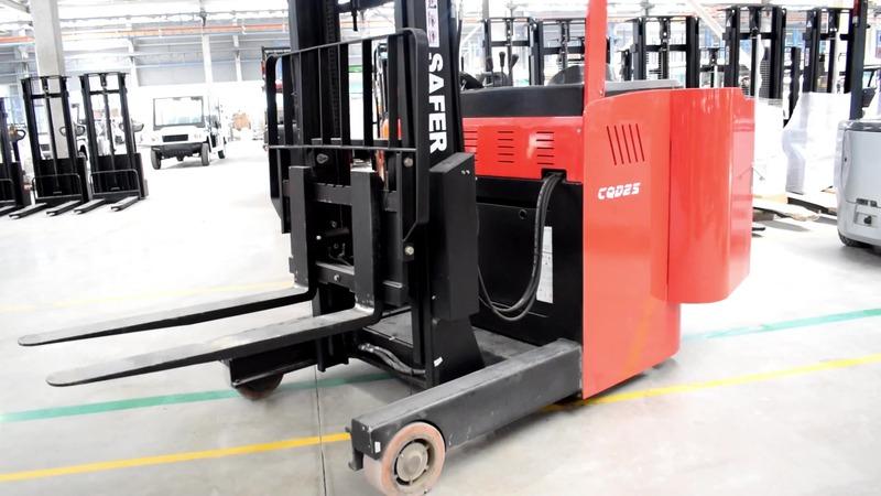 Επαληθευμένος προμηθευτής Κίνας - Shanghai Saferlifts Machinery Co., Ltd.