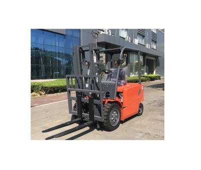 China Safer brand 2 ton 2.5tons electric forklift FB20/FB25 Good quality for sale