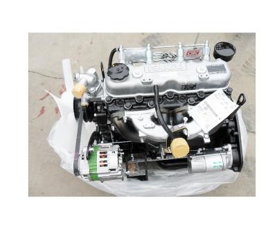 中国 Water Pump GWIS-10A 11-4576 Forklift Diesel Engine Thermo King C240 G240 Haldex 2400CC 販売のため