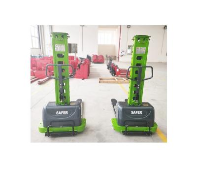 China Innolift Australia Self Loading Stacker Portable Self Loading Forklift for sale