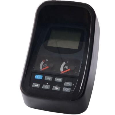 China Hotels Excavator Operators Cabin Monitor Sk200-8 SK250-8 SK330-8 Excavator Monitor YN59S00021F3 Excavator Instrument Cluster for sale