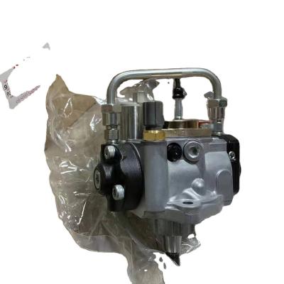 China Original new Hiace excavator,Crawler diesel pump 2210030020,2210030021,2940000550,294000-0550 on hot sale for sale