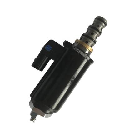 China Garment shops electric parts walking diameter solenoid valve sk200-8 for sale