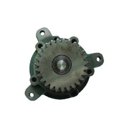 China Machinery Repair Shops Engines Coolant Pump D12 TAD1241GE 20734268 8170309 20713184 for EC360 EC460 Excavator Water Pump for sale