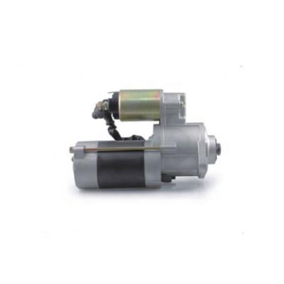 China Machinery Repair Shops Starter Motor S4F HD250 Excavator Parts 24V 2 Holes 11T 3.2KW M000T651271 34466-20102 for sale