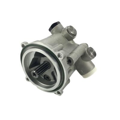 China K3V112 machinery repair shops hydraulic gear pump for R210LC-7 EC210B EC240B CLG920 excavator pilot pump for sale