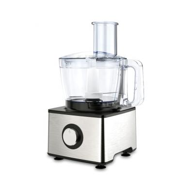 China Electric Hotel Jiangmen Factory Kitchen Appliances Food Processor for Cutting and Slicing Blender for sale