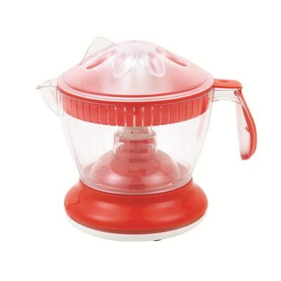 China Wholesale OEM Mini Size Hotel Lemon Orange Squeezer Electric Portable Juicer for sale