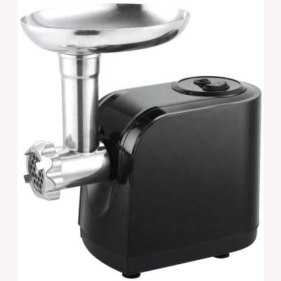 China OEM Size Good Plastic Material Meat Meat Grinder Outdoor Electric Kitchen Mini Chopper for sale