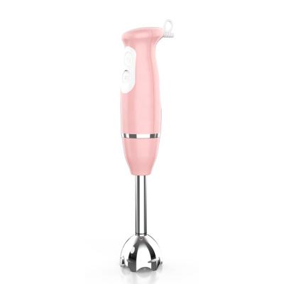 China Good Prices 200W 2 Speeds Hotel Mini Food Baby Food Eggs Multifunctional Electric Hand Mixer Set With Cleaver TYH-3308 for sale