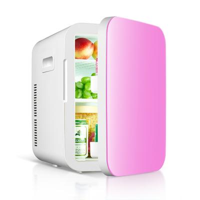 China THERMOELECTRIC Custom Cosmetic Fridge Freezer Mini Fridge Display, 20l Mini Fridge for sale