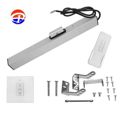 China Modern Gardens Automatic Window Opener Supporting Safety 24V Electric Hotel Window Opener Home Trigger for sale