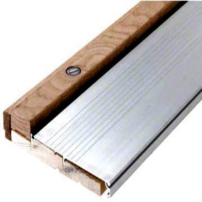 China Eco - Friendly Gardens American Standard Aluminum Lid Flooring Foil And Pvc Door Sill for sale