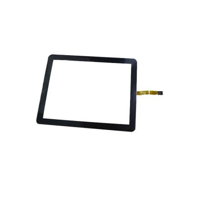 China Direct Selling Industrial 15inch 5 Wire Factory Application Capacitive Touch Screen for sale