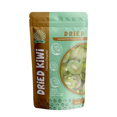 China Food Grade BIODEGRADABLE Custom Stand Up Bag Plastic Bag Spice Packaging Ziplock Bags for sale